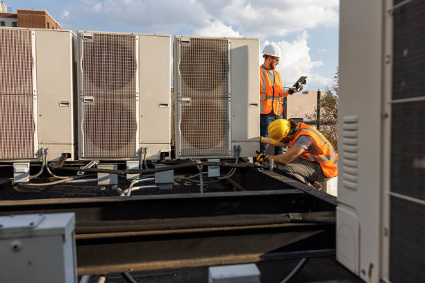 Best HVAC system installation  in Scotland Neck, NC