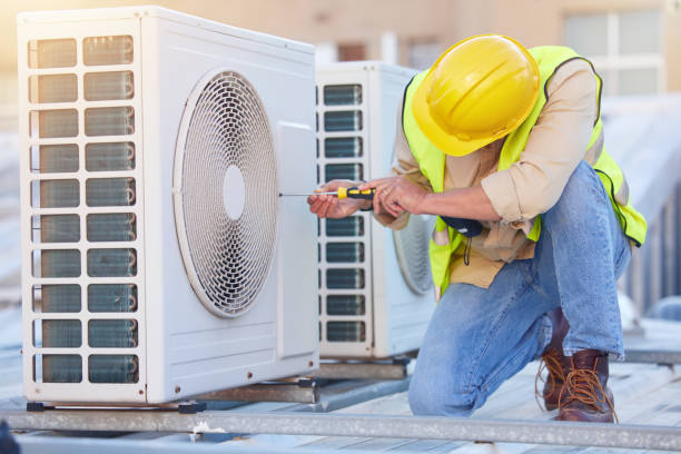 Best HVAC repair near me  in Scotland Neck, NC
