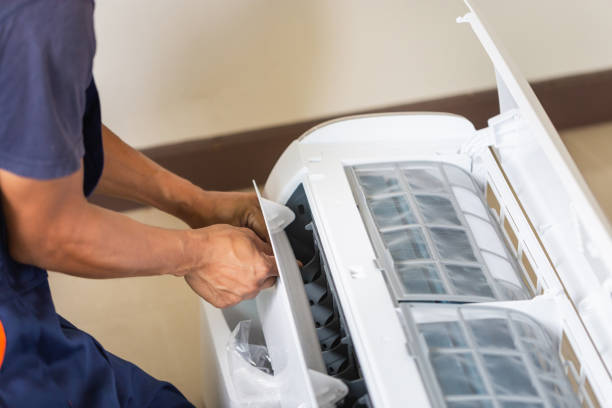 Best HVAC maintenance near me  in Scotland Neck, NC