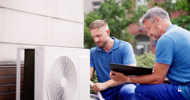 Best HVAC emergency services  in Scotland Neck, NC