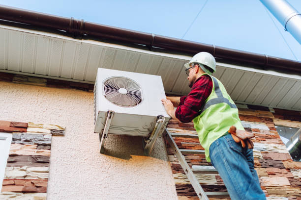 Best HVAC replacement cost  in Scotland Neck, NC