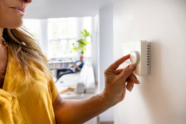 Affordable air conditioning repair in Scotland Neck, NC