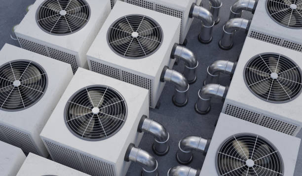 Best Local HVAC companies  in Scotland Neck, NC