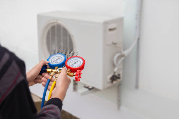 Best HVAC installation services  in Scotland Neck, NC