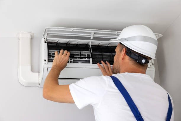 Best Emergency HVAC repair  in Scotland Neck, NC