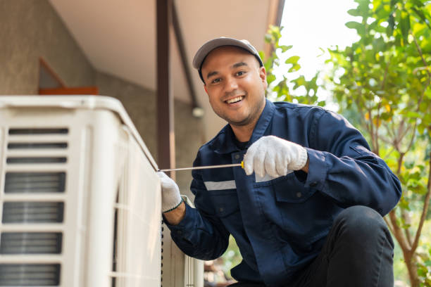 Reliable Scotland Neck, NC HVAC Solutions